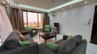 L11243- Furnished Apartment for Rent In a Calm Neighborhood in Amchit 0