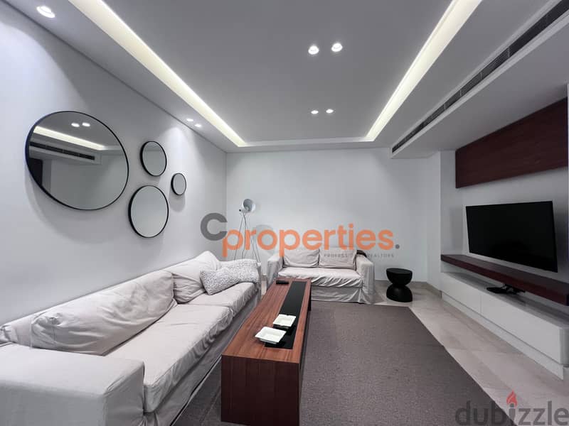 Elegant Apartment for Sale in Saifi شقة أنيقة للبيع ب الصيفي CPBS2010 0