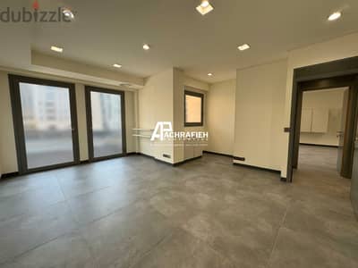 Office For Rent in Downtown - مكتب للأجار في وسط بيروت