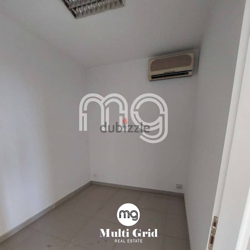 RA-8236 / Office for Rent in Horsh Tabet, مكتب للإيجار في حرش تابت 7