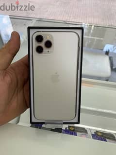 Iphone 11 Pro / 256 Gb