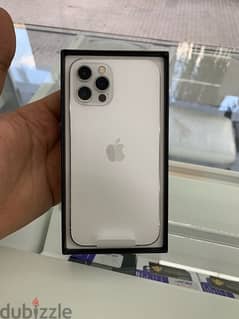 Iphone 12 Pro 256gb