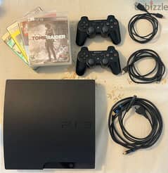 PS3