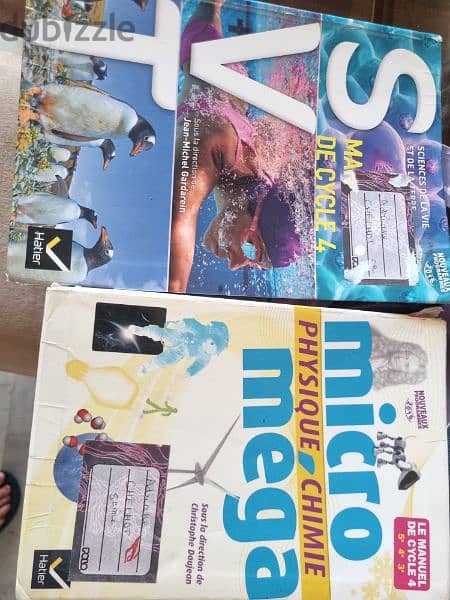 school books 0