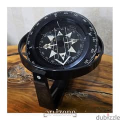 Vintage Marine compass بوصلة بحرية انتيك 0