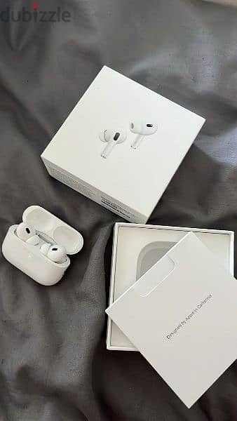 Airpods pro 2nd gen usb-c 1