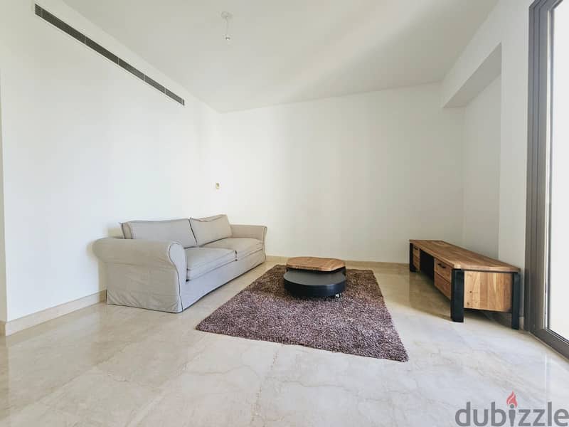 AH24-3593 Apartment with Stunning City Views in Gemmayse is for rent 2