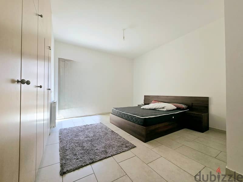 AH24-3593 Apartment with Stunning City Views in Gemmayse is for rent 4