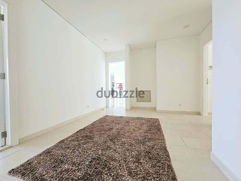 AH24-3593 Apartment with Stunning City Views in Gemmayse is for rent 6