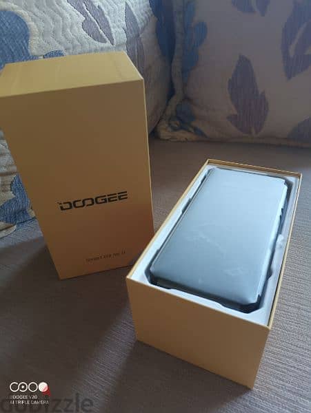 Doogee V20 For Sale 1