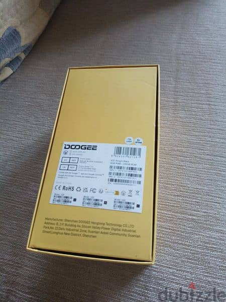 Doogee V20 For Sale 3