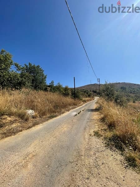 ارض للبيع في الرملية عاليه land for sale in aley ramlye 0