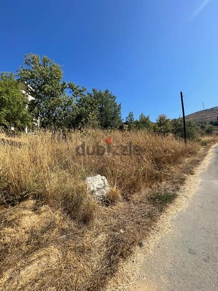 ارض للبيع في الرملية عاليه land for sale in aley ramlye 1