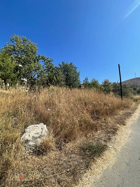 ارض للبيع في الرملية عاليه land for sale in aley ramlye 2