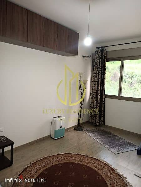 شقة للبيع في بسابا apartment for sale in bseba 2