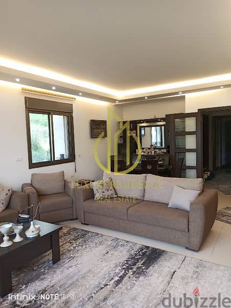 شقة للبيع في بسابا apartment for sale in bseba 4