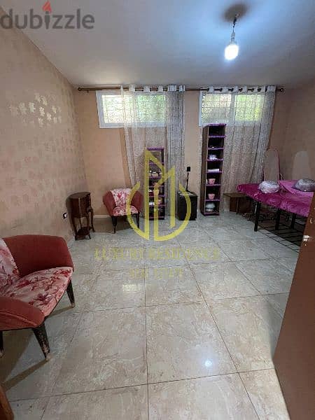 apartment for sale in blaibel  شقة للبيع في بليبل 1