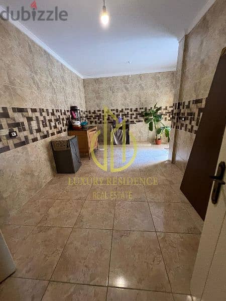 apartment for sale in blaibel  شقة للبيع في بليبل 3