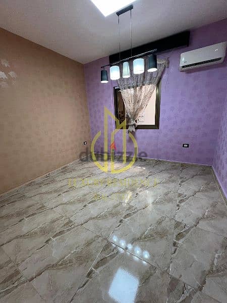 apartment for sale in blaibel  شقة للبيع في بليبل 5