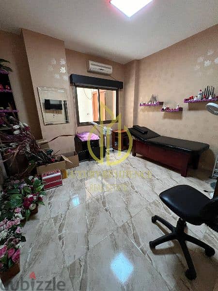 apartment for sale in blaibel  شقة للبيع في بليبل 7