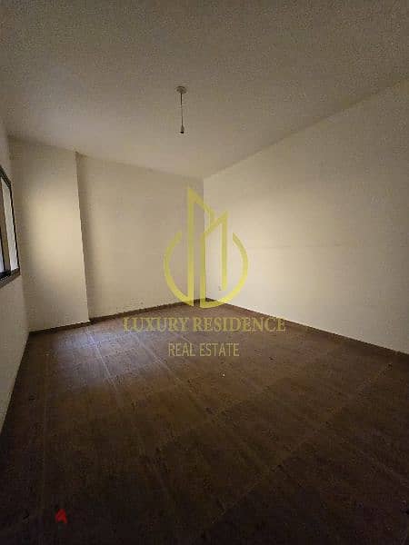 apartment for sale in bchamoun شقة للبيع في بشامون المدارس 4