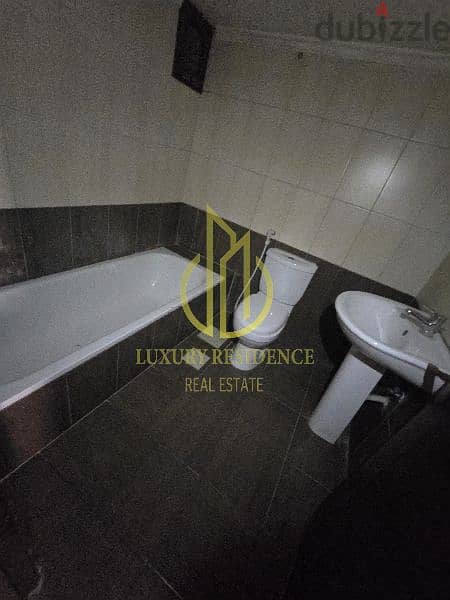 apartment for sale in bchamoun شقة للبيع في بشامون المدارس 5