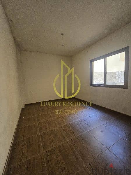 apartment for sale in bchamoun شقة للبيع في بشامون المدارس 6