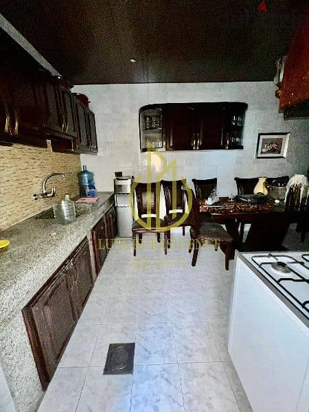 apartment for sale in deir qoubel شقة للبيع في دير قوبل 1