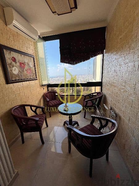 apartment for sale in deir qoubel شقة للبيع في دير قوبل 2