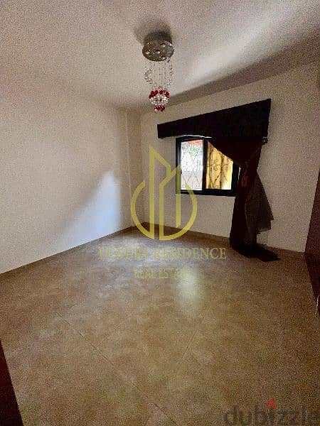 apartment for sale in deir qoubel شقة للبيع في دير قوبل 3