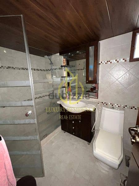 apartment for sale in deir qoubel شقة للبيع في دير قوبل 5