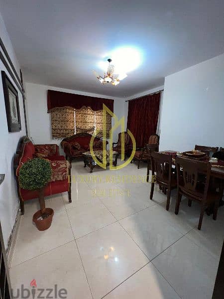 apartment for sale in deir qoubel شقة للبيع في دير قوبل 7