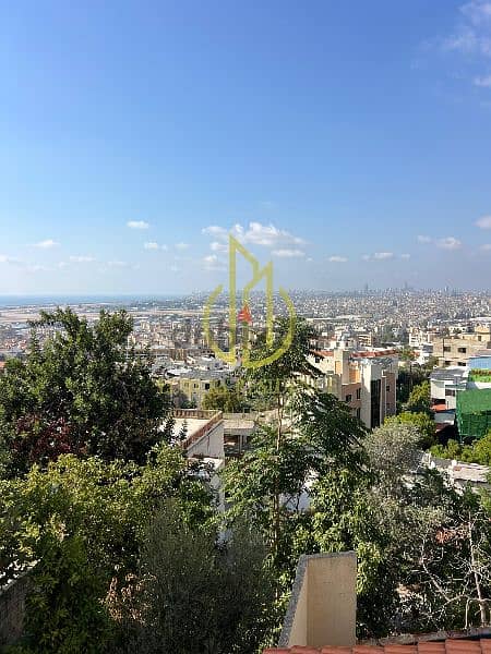 apartment for sale in deir qoubel شقة للبيع في دير قوبل 8