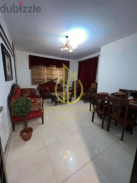 apartemnt for sale in aramoun شقة للبيع في عرمون 0