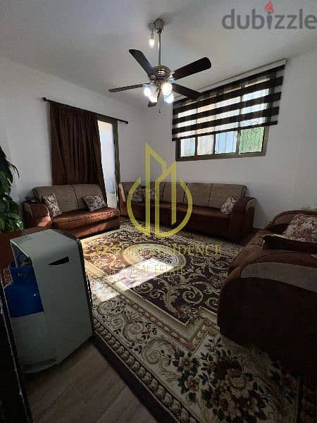 apartemnt for sale in aramoun شقة للبيع في عرمون 2