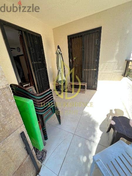 apartemnt for sale in aramoun شقة للبيع في عرمون 3