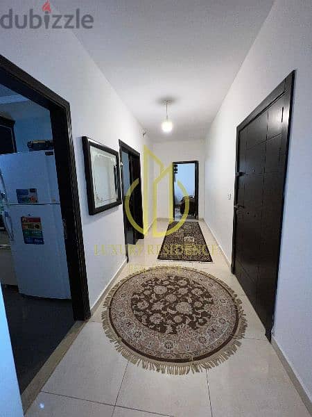 apartemnt for sale in aramoun شقة للبيع في عرمون 6