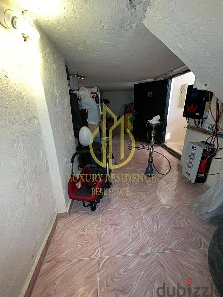 apartemnt for sale in aramoun شقة للبيع في عرمون 7