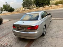 BMW 3-Series 2007