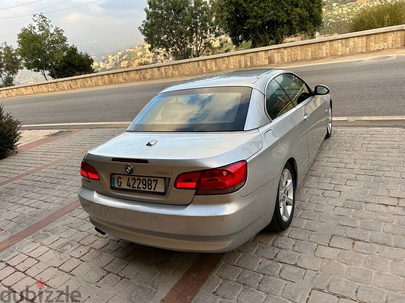 BMW 3-Series 2007 0