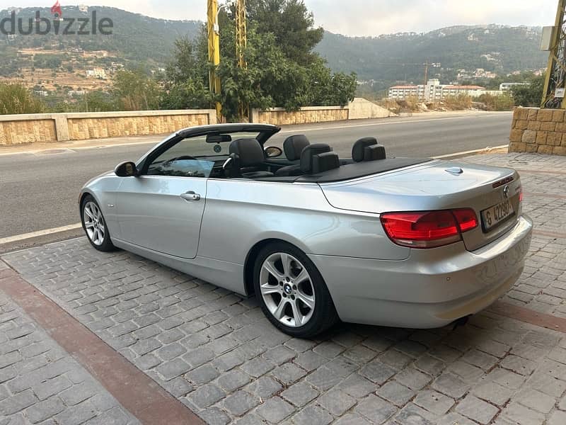 BMW 3-Series 2007 6