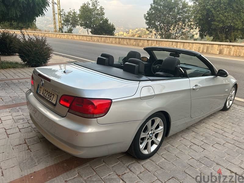 BMW 3-Series 2007 7