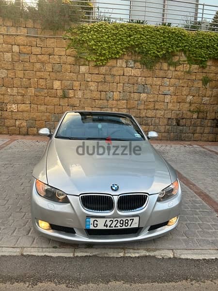 BMW 3-Series 2007 8