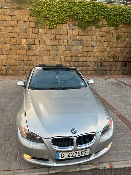 BMW 3-Series 2007 9