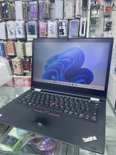 Lenovo X380 Yoga 0