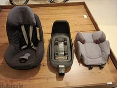 maxi-cosy car seat