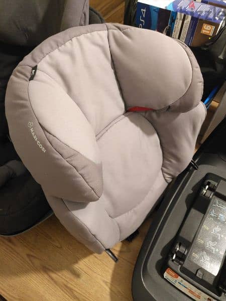 maxi-cosy car seat 2