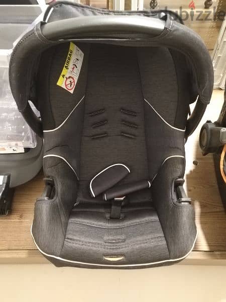 maxi-cosy car seat 4