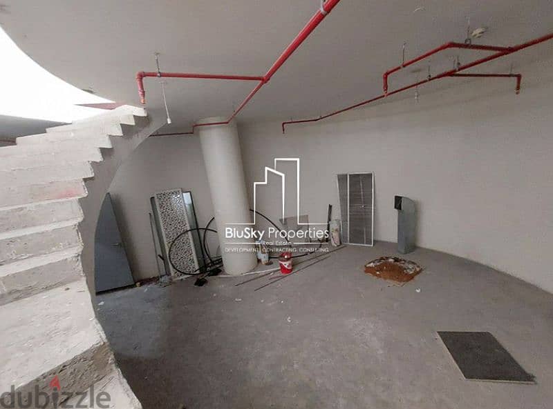 Shop For RENT In Downtown محل للإيجار في وسط بيروت #RT 2