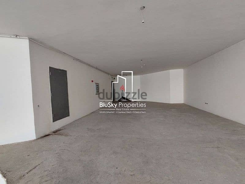 Shop For RENT In Downtown محل للإيجار في وسط بيروت #RT 6